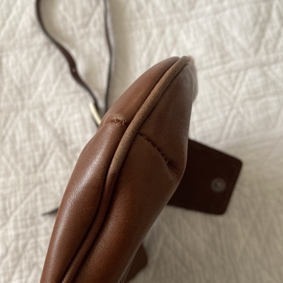 Frye | Crossbody bag genuine leather - Picture 9 of 11